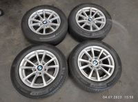 BMW Original Michelin Primacy 205/60 R16 Sommerradsatz Harburg - Hamburg Heimfeld Vorschau