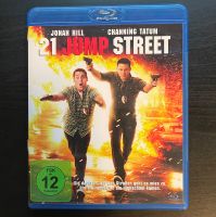 21 Jump Street Blu Ray neuwertig Hessen - Wiesbaden Vorschau