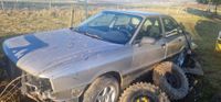 Audi Quattro B3 Karosse,  Autocross Rheinland-Pfalz - Bremberg Vorschau