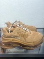 Balenciga Sneaker Niedersachsen - Lachendorf Vorschau