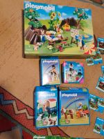 Playmobil Set Rheinland-Pfalz - Binningen Vorschau