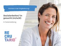 Sozialarbeiter/-in / Sozialpädagog/-e/-in (m/w/d) gesucht Niedersachsen - Faßberg Vorschau