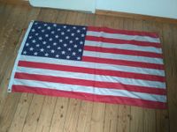 USA Flagge mit Ösen Vereinige Staaten 150x90 cm United states Rheinland-Pfalz - Lahnstein Vorschau