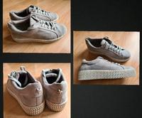 NEU Graceland Damen Sneaker Plateau Textil 40 Nordrhein-Westfalen - Erkelenz Vorschau