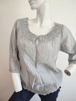 Esprit Bluse Damen 3/4 Arm Beige 34 Sachsen - Grumbach Vorschau