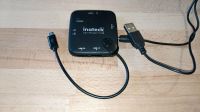 USB Card-Reader Lesegerät + USB-Hub INATECK Dresden - Dresdner Heide Vorschau