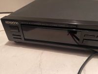 Kenwood KT 2010L Quartz Synthesizer AM-FMStereo Tuner Nordrhein-Westfalen - Ratingen Vorschau