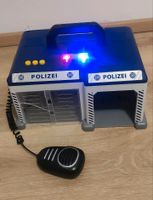 Polizeistation Dickie Bayern - Salzweg Vorschau