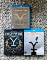 YELLOWSTONE (BLU-RAY, SEASON 1-4, KEVIN COSTNER) Rheinland-Pfalz - Alken Vorschau