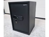 Amazon Basics - Haussafe Elektronisch Schlüssel, 50 l, Schwarz Nordrhein-Westfalen - Paderborn Vorschau