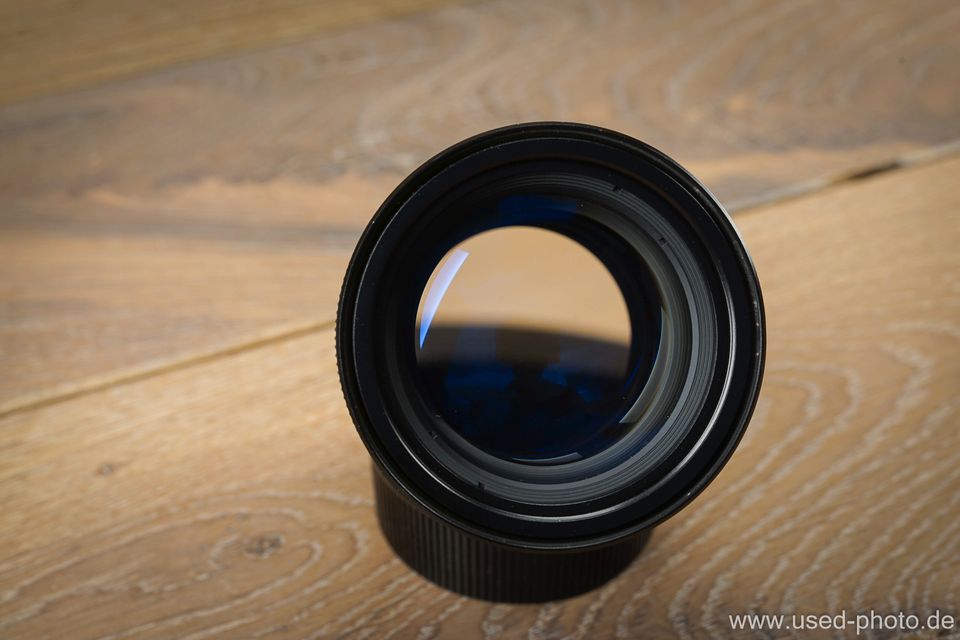 Leica APO-Summicron-M 75mm 2.0 ASPH | 11637 | near mint | TOP in Malsfeld