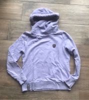 Hoodie Sweatshirt Naketano lila L Kreis Pinneberg - Appen Vorschau