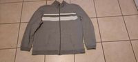 Sweatjacke grau Gr. XXL Bayern - Luhe-Wildenau Vorschau