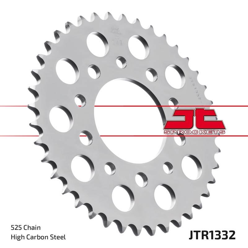 Kettensatz Honda CB 500 (PC26, PC32), DID 525 VX3, G&B, Kettenkit in Neu Wulmstorf