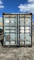 40 HC See/Lagercontainer gebraucht 80-90% ok Frankfurt am Main - Ostend Vorschau