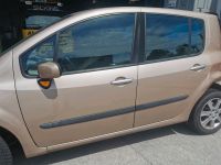 Tür hinten links - Renault Modus 2006 - TED12 Nordrhein-Westfalen - Lippstadt Vorschau