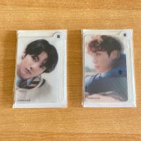 Bts Lenticular Hand Mirror Young Forever / Mots 7 Jungkook Wandsbek - Hamburg Bramfeld Vorschau