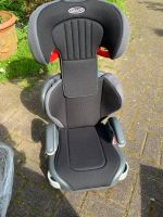 Graco Kindersitz Junior Maxi Autositz 15-36 Kg neuwertig Schleswig-Holstein - Langballig Vorschau