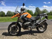 BMW R 1200 GS Niedersachsen - Gieboldehausen Vorschau