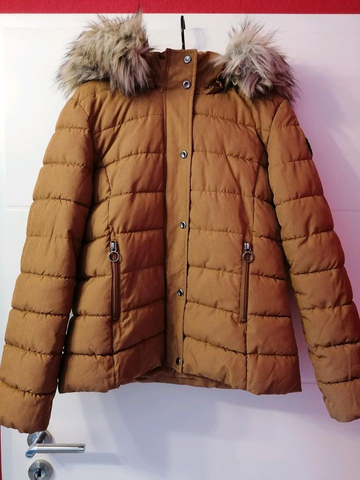 Damen Winterjacke in Wallersheim