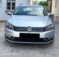 VW Passat  /DSG/Leder/Start Stop/2.0TDI Hessen - Vellmar Vorschau