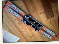 Ski, Völkl Racetiger RC, 165 cm, orange Nordrhein-Westfalen - Haan Vorschau