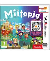 Miitopia nintendo 3DS Spiel Bochum - Bochum-Nord Vorschau