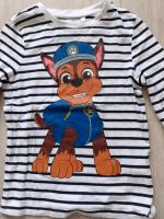 Drei schöne Paw Patrol Langarmshirts Bayern - Rehau Vorschau