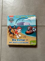 Buch Paw Patrol Die Retter d. Abenteuerbucht Schleswig-Holstein - Wakendorf II Vorschau