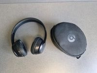 Beats Solo 3 Black Edition voll funktionstüchtig inkl. Case Bayern - Buttenwiesen Vorschau