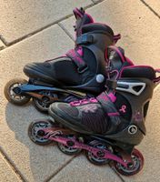 K2 Inliner Inline Skates Alexis pro Gr. 36 passen auch mit Gr. 37 Sachsen - Chemnitz Vorschau