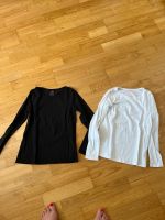 h&m Longsleeves zusammen 2€ in 134/140 München - Sendling-Westpark Vorschau