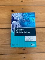 Pearson Chemie für Mediziner Buch Berlin - Lichtenberg Vorschau