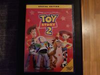 TOY STORY 2 SPECIAL EDITION Z4 Disney DVD Neu & OVP(eingeschweißt Nordrhein-Westfalen - Solingen Vorschau