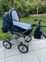 Hesba Kinderwagen Baden-Württemberg - Bollschweil Vorschau