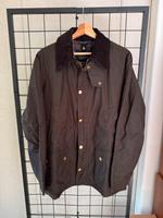 Barbour Wachsjacke Ashby oliv M neu Berlin - Reinickendorf Vorschau