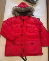 Polo Ralph Lauren Mantel XXL Wintermantel Jacke rot Bayern - Kranzberg Vorschau