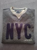 Tommy Hilfiger Sweatshirt, Gr. XL im Vintageformat = schmal gesch Vahr - Neue Vahr Südost Vorschau