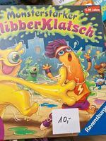 Spiel glibber klatsch Berlin - Tempelhof Vorschau