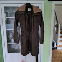 Parka/ Wintermantel Gr.44 Schleswig-Holstein - Glückstadt Vorschau