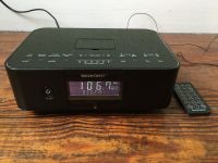 SilverCrest Radio Wecker SIUR 10 A1 schwarz für iPhone iPod Rheinland-Pfalz - Maxdorf Vorschau