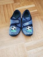 Hausschuhe Kindergartenschuhe, Schuhgröße 26 Bayern - Kempten Vorschau