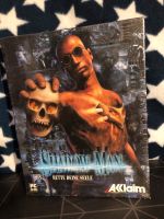 Shadow Man für PC * Big Box * sealed (OVP) Nordrhein-Westfalen - Espelkamp Vorschau