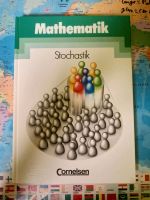 Stochastik Mathe Buch, neuwertig, Abivorbereitung Rheinland-Pfalz - Lahnstein Vorschau