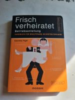 Buch ❤️ Frisch verheiratet  ❤️  Betriebsanleitung Rheinland-Pfalz - Welterod Vorschau