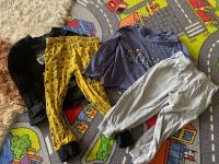 Kleinkind Pyjama/Schlafanzug Größe 86/92 Ricklingen - Wettbergen Vorschau