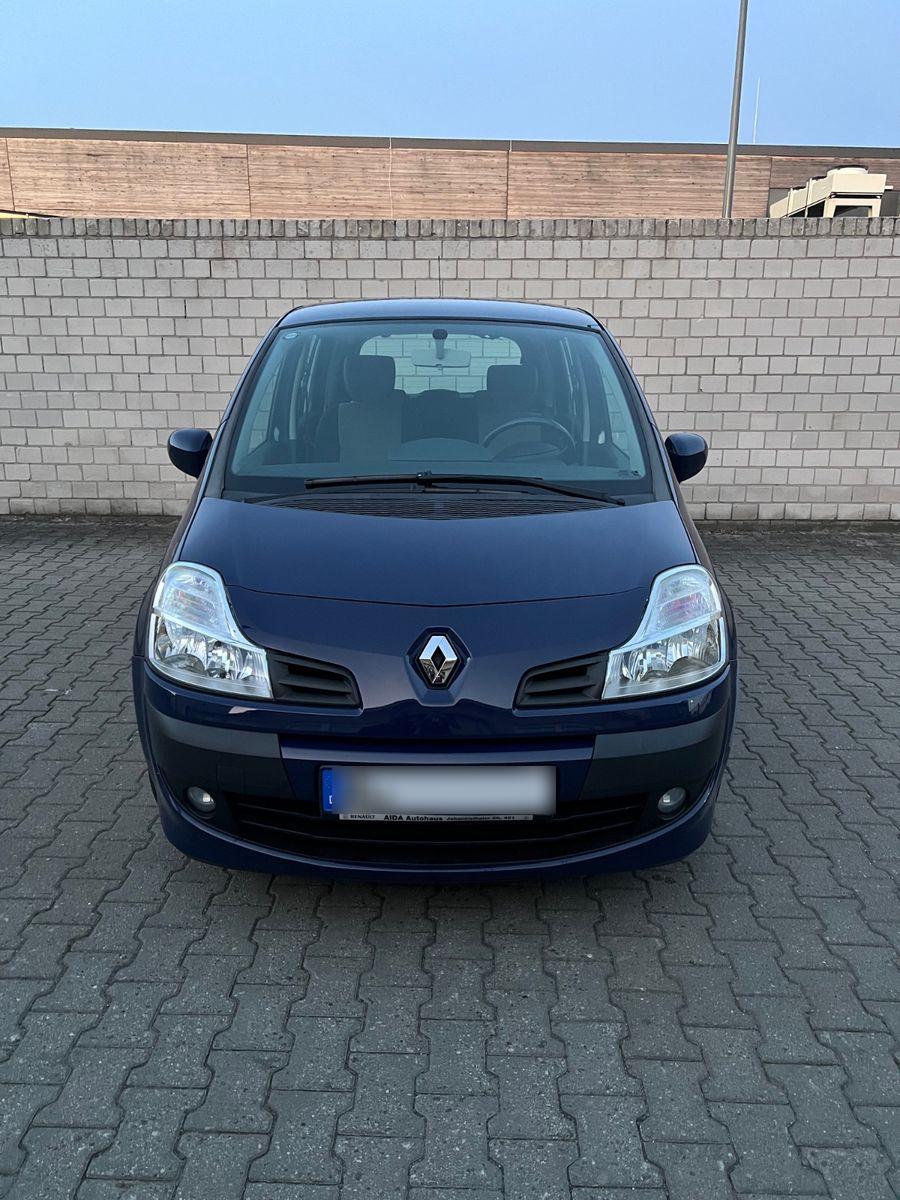 Abbildung des Autos Renault Modus 1.2 | 1. H…