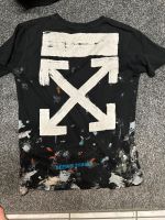 Off white t-Shirt macht einen Vorschlag beim Preis Nürnberg (Mittelfr) - Südstadt Vorschau