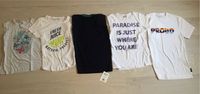 T-Shirts 152 158 164 176 XS neu Niedersachsen - Hatten Vorschau