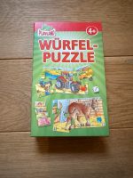 Würfelpuzzel spiel Bochum - Bochum-Mitte Vorschau